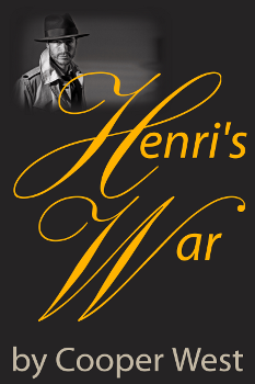 Henri’s War [free]