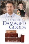 ‘Damaged Goods’ is available!