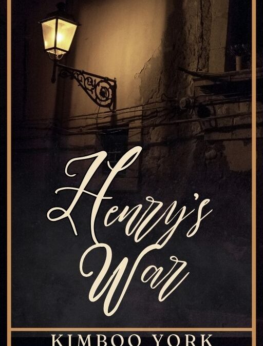 Henri’s War [free]