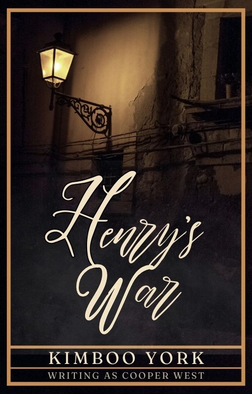 Henri’s War [free]